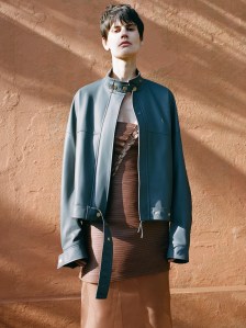 Gabriele Colangelo Spring 2025 Ready-to-Wear Collection at Paris Fashion Week