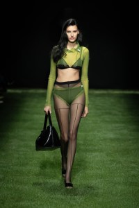 GCDS 2025 Ready-To-Wear Collection at Milan Fashion Week