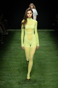 GCDS 2025 Ready-To-Wear Collection at Milan Fashion Week
