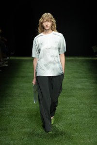 GCDS 2025 Ready-To-Wear Collection at Milan Fashion Week