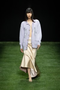 GCDS 2025 Ready-To-Wear Collection at Milan Fashion Week