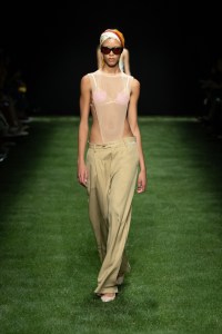 GCDS 2025 Ready-To-Wear Collection at Milan Fashion Week