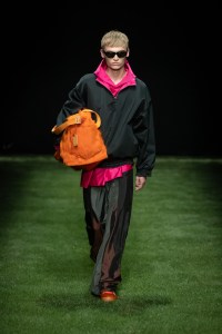 GCDS 2025 Ready-To-Wear Collection at Milan Fashion Week