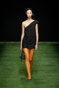 GCDS 2025 Ready-To-Wear Collection at Milan Fashion Week