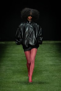 GCDS 2025 Ready-To-Wear Collection at Milan Fashion Week