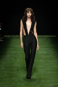 GCDS 2025 Ready-To-Wear Collection at Milan Fashion Week
