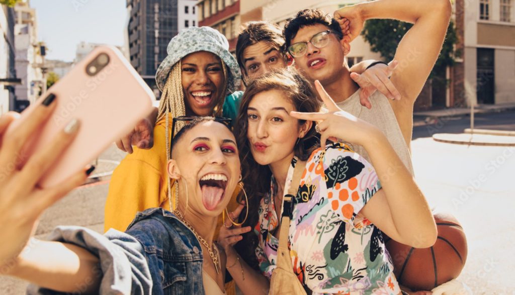Generation Z
