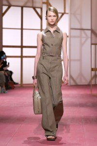 Hermes Spring 2025 Ready-to-Wear Collection at Paris Fashion Week