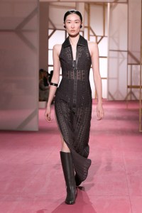 Hermes Spring 2025 Ready-to-Wear Collection at Paris Fashion Week
