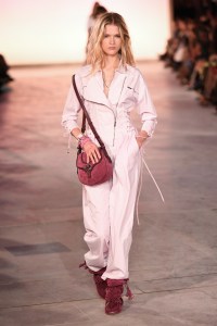 Isabel Marant Spring 2025 Ready-to-Wear Collection at Paris Fashion Week