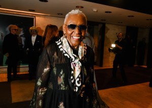 Bethann Hardison