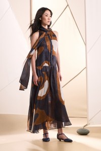 Kiton Spring 2025 Ready-To-Wear Collection at Milan Fashion Week