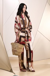 Kiton Spring 2025 Ready-To-Wear Collection at Milan Fashion Week
