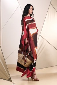 Kiton Spring 2025 Ready-To-Wear Collection at Milan Fashion Week