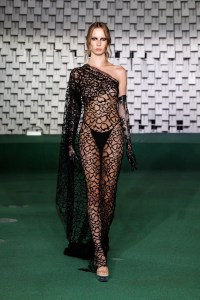 Luis de Javier Spring 2025 Ready-to-Wear Collection at Paris Fashion Week