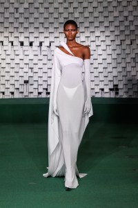 Luis de Javier Spring 2025 Ready-to-Wear Collection at Paris Fashion Week