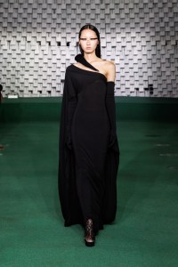 Luis de Javier Spring 2025 Ready-to-Wear Collection at Paris Fashion Week