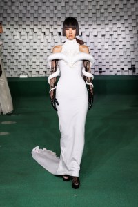 Luis de Javier Spring 2025 Ready-to-Wear Collection at Paris Fashion Week