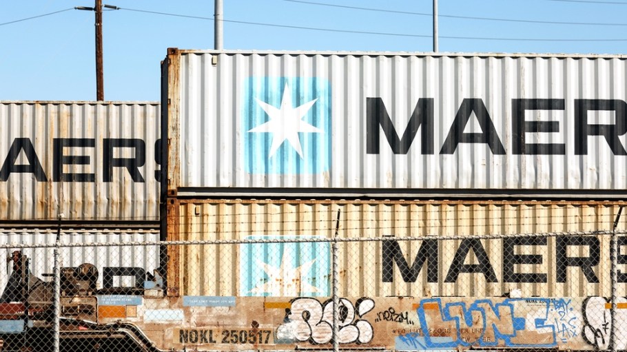 Maersk