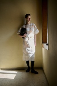 Mantu Spring 2025 Ready-To-Wear Collection at Milan Fashion Week