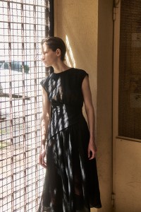 Mantu Spring 2025 Ready-To-Wear Collection at Milan Fashion Week