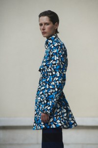 Mantu Spring 2025 Ready-To-Wear Collection at Milan Fashion Week