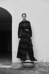 Mantu Spring 2025 Ready-To-Wear Collection at Milan Fashion Week