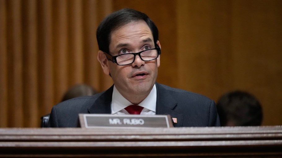 Marco Rubio