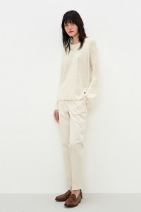 Massimo Alba Spring 2025 Ready-To-Wear Collection at Milan Fashion Week