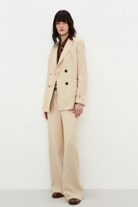 Massimo Alba Spring 2025 Ready-To-Wear Collection at Milan Fashion Week