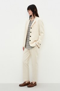 Massimo Alba Spring 2025 Ready-To-Wear Collection at Milan Fashion Week