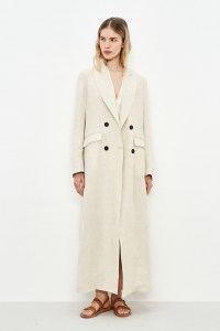Massimo Alba Spring 2025 Ready-To-Wear Collection at Milan Fashion Week