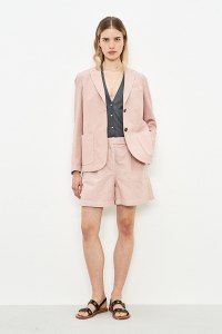 Massimo Alba Spring 2025 Ready-To-Wear Collection at Milan Fashion Week
