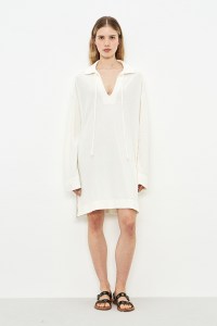 Massimo Alba Spring 2025 Ready-To-Wear Collection at Milan Fashion Week