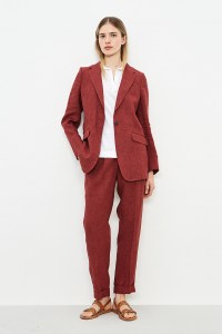 Massimo Alba Spring 2025 Ready-To-Wear Collection at Milan Fashion Week