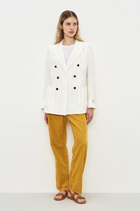 Massimo Alba Spring 2025 Ready-To-Wear Collection at Milan Fashion Week