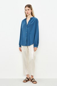 Massimo Alba Spring 2025 Ready-To-Wear Collection at Milan Fashion Week