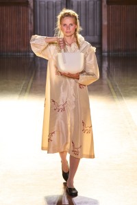 Meruert Tolegen Spring 2025 Ready-to-Wear Collection at New York Fashion Week