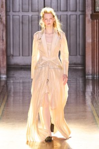 Meruert Tolegen Spring 2025 Ready-to-Wear Collection at New York Fashion Week