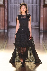 Meruert Tolegen Spring 2025 Ready-to-Wear Collection at New York Fashion Week