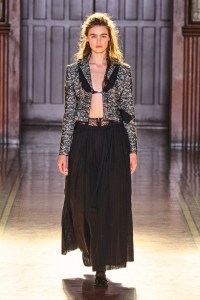 Meruert Tolegen Spring 2025 Ready-to-Wear Collection at New York Fashion Week