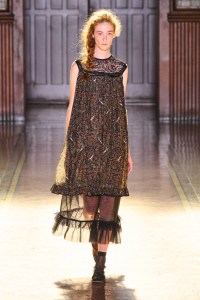 Meruert Tolegen Spring 2025 Ready-to-Wear Collection at New York Fashion Week