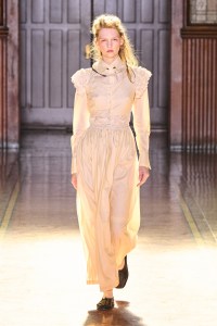 Meruert Tolegen Spring 2025 Ready-to-Wear Collection at New York Fashion Week