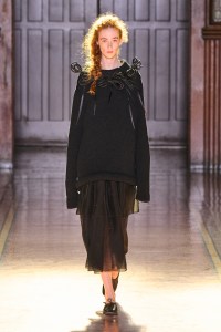 Meruert Tolegen Spring 2025 Ready-to-Wear Collection at New York Fashion Week