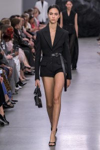 Michael Kors Spring 2025 Ready-to-Wear Collection at New York Fashion Week