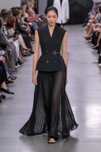 Michael Kors Spring 2025 Ready-to-Wear Collection at New York Fashion Week
