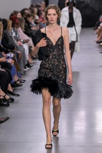 Michael Kors Spring 2025 Ready-to-Wear Collection at New York Fashion Week