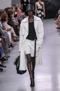 Michael Kors Spring 2025 Ready-to-Wear Collection at New York Fashion Week
