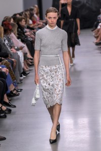Michael Kors Spring 2025 Ready-to-Wear Collection at New York Fashion Week