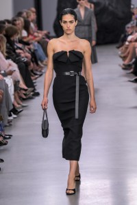 Michael Kors Spring 2025 Ready-to-Wear Collection at New York Fashion Week